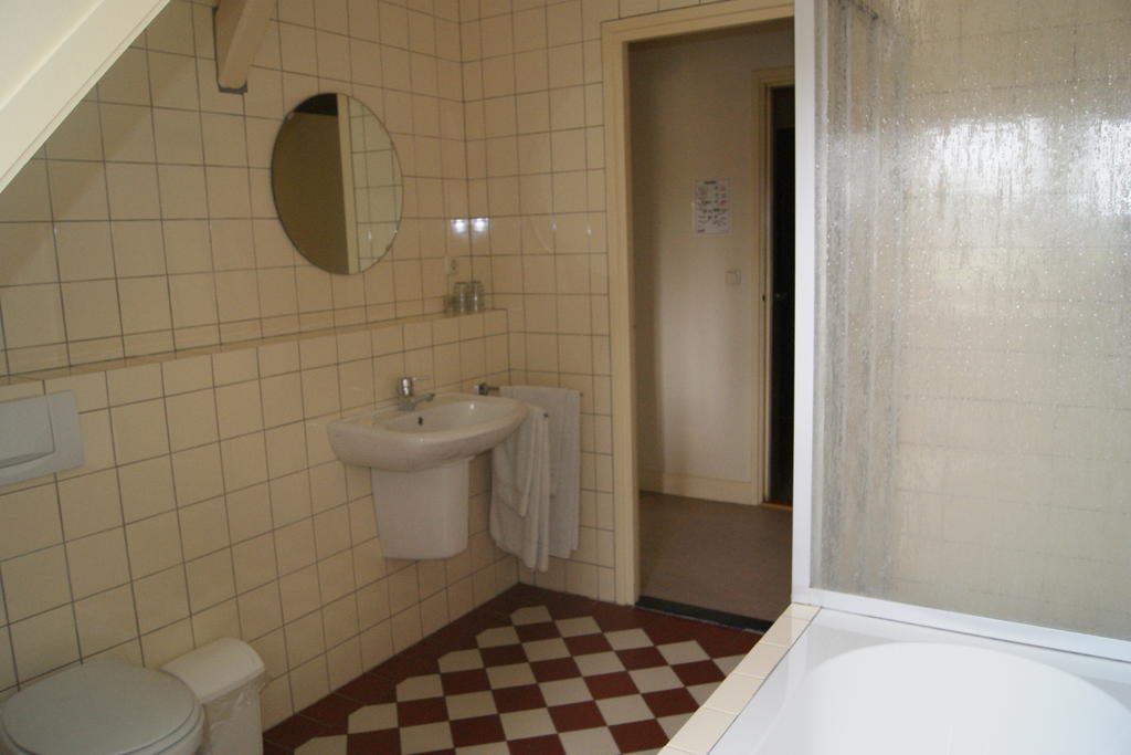 Hotel Café Zaal Heezen Steenderen Habitación foto