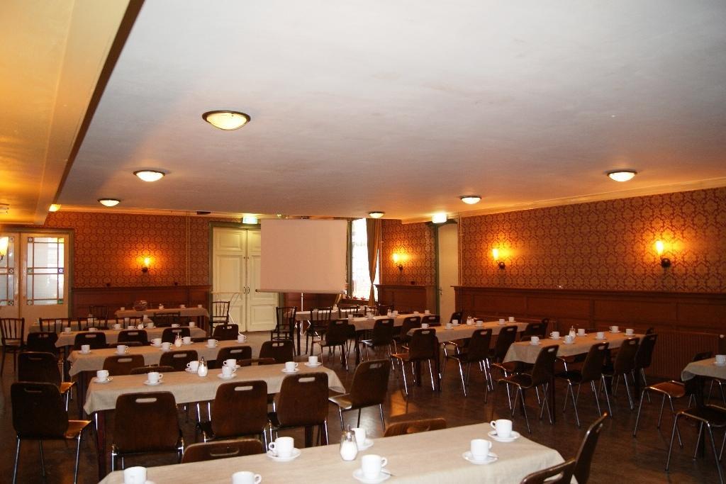 Hotel Café Zaal Heezen Steenderen Exterior foto